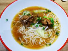 排骨米线-老陶包子铺(南大西南村店)