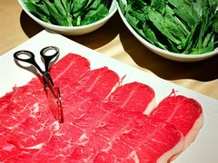 -鼎鼎香·港式火锅(北京SKP店)