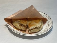 肉夹馍-汉唐宴长安食府