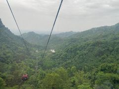 -青城山