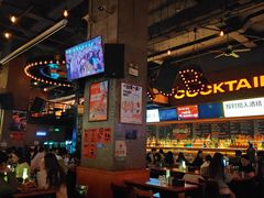 -HIB HUB公社(解放西路店)