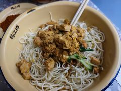 -鹤江桥·红油牛肉粉(SKP店)
