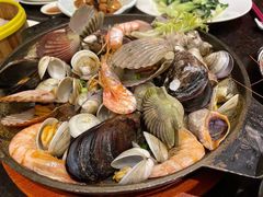 -高佳庄·海鲜酒楼(东港店)