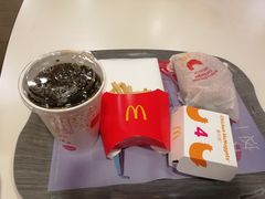 -麦当劳(垡头西路店)