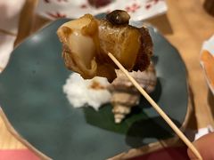 -鸟山鸣·日料食堂(王府井店)
