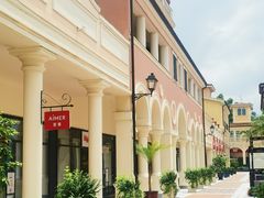 -佛罗伦萨小镇广佛名品奥特莱斯(疏港路店)