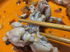 -铭记蛙小仙·活蛙畅享(CBD万达广场店)