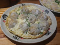 -余氏豆腐包老店(东直街店)