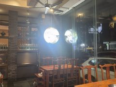 -乐宴·老北京铜火锅(八卦岭店)
