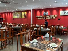 -陈记菜馆·非遗淮扬菜(东关街教场店)