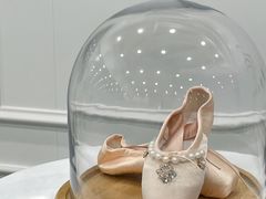 -芭蕾仙子 FairyBallet 少儿芭蕾舞蹈中心(丽都旗舰店)