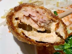 -北大家园食堂