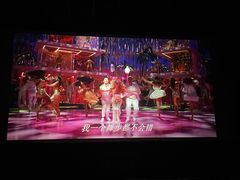 -新世纪电影城(阳光100店)