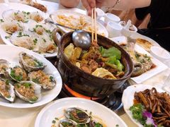 -渝君重庆火锅(嘉宾路店)