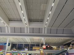-南宁东站
