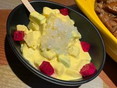 -多嘴超级肉蟹煲(吉林财富购物广场店)