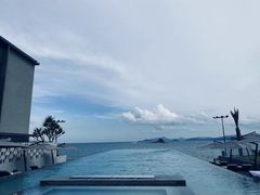 -深圳大梅沙京基洲际度假酒店