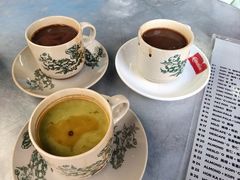 -多春茶室