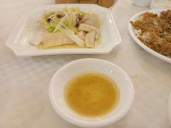 -万山楼海鲜酒家·二十三年老字号
