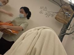 -麦子MaiMassage(打浦桥店)