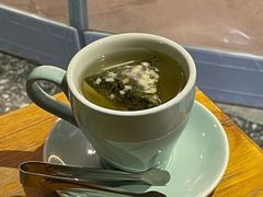 蜜桃乌龙-BE NORMAL CAFE(霞溪路店)