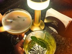 -瑞吉吧 The St·Regis Bar(长沙瑞吉酒店)