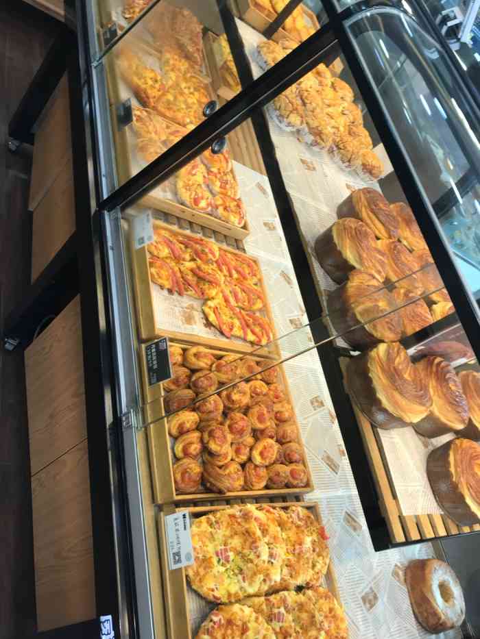 威尔康(振华翡翠店)-"怎么大的六安连锁蛋糕店.下午两点钟订的,.