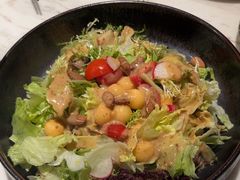 -花城粤菜餐厅(高新区店)