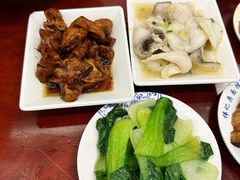 -伟记奥面馆(养育巷店)