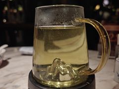 -广州花园酒店荔湾亭·地道点心·粤式饮茶