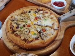 -布拉格餐厅· 中欧捷克菜(全国首店)