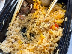 -庙街旅游·美食广场(五一广场店)