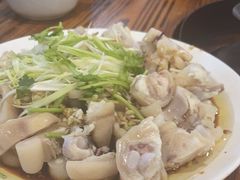 -侠成水上农庄(工业大道店)