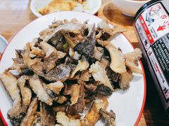 -老绥元烧麦·家常菜(体育场店)