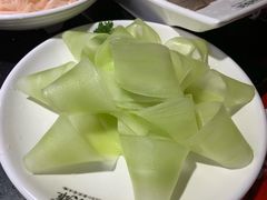 -麻辣英雄重庆火锅(常平店)