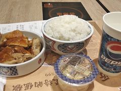 -吉野家(学院路店)