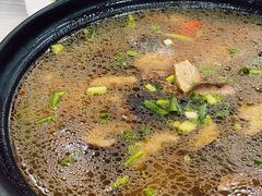 -乡土特色.冷锅鱼.牦牛肉汤锅