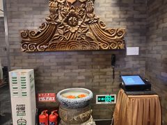 -正院大宅门烤鸭(首体店)