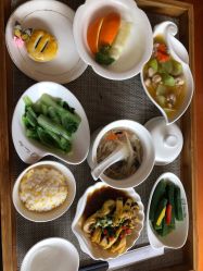 -馨月汇·一悦馨香月子中心(前滩店)