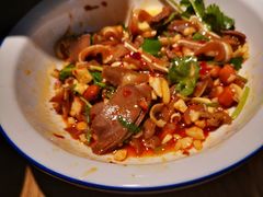 -费大厨辣椒炒肉(万家丽一店)