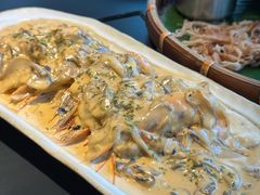 -Ameigo梅果·云贵川bistro(长宁来福士店)