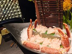 -蟹犇前•帝王蟹雪蟹(陆家嘴店)