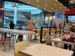 大堂-永和大王(华侨城店)
