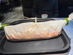-红辣椒·川菜·火锅(张杨路店)