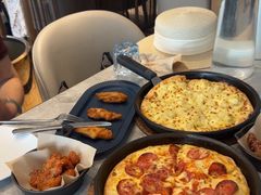 -必胜客餐厅(昆百大泰业城店)