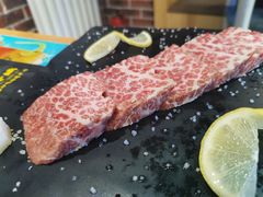 雪花牛排-权金城(万科哈洛小镇店)