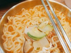 -朴鲸家正宗韩国料理(福田店)