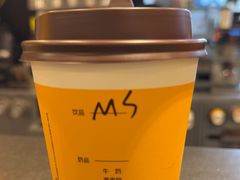 -麦当劳(火车北站餐厅)