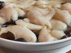 糟炒溜鱼片-马勒别墅·中餐厅