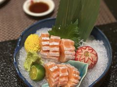 -长崎屋·日本料理·刺身·烧鸟(天河北路店)